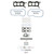 PermaTorque Engine Cylinder Head Gasket Set | 557HS 26543 PT