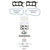 PermaTorque Engine Cylinder Head Gasket Set | 557HS 26543 PT
