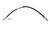 Brake Hydraulic Hose | SSG2203657