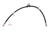 Brake Hydraulic Hose | SSG2203655