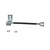 Brake Hydraulic Hose | SSG2207745