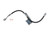 Brake Hydraulic Hose | SSG2201822