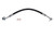 Brake Hydraulic Hose | SSG2206701