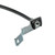 Brake Hydraulic Hose | SSG2204409