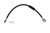 Brake Hydraulic Hose | SSG2201914