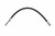 Brake Hydraulic Hose | SSG2202411