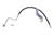 Brake Hydraulic Hose | SSG2206334