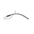 Brake Hydraulic Hose | SSG2208272