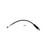 Brake Hydraulic Hose | SSG2208068