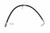 Brake Hydraulic Hose | SSG2201781