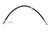 Brake Hydraulic Hose | SSG2206128