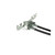 Brake Hydraulic Hose | SSG2208476B