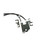 Brake Hydraulic Hose | SSG2208476B