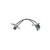 Brake Hydraulic Hose | SSG2208476B