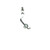 Brake Hydraulic Hose | SSG2208480C