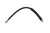 Brake Hydraulic Hose, Rear | SSG2207438