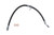 Brake Hydraulic Hose | SSG2205606