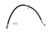 Brake Hydraulic Hose | SSG2205606