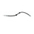 Brake Hydraulic Hose | SSG2205641