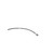 Brake Hydraulic Hose | SSG2205111