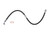 Brake Hydraulic Hose | SSG2206219