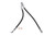 Brake Hydraulic Hose | SSG2205403