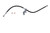 Brake Hydraulic Hose | SSG2206688