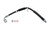 Brake Hydraulic Hose | SSG2205857