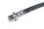 Brake Hydraulic Hose | SSG2202606