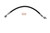 Brake Hydraulic Hose | SSG2207499