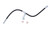 Brake Hydraulic Hose | SSG2206690