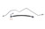 Brake Hydraulic Hose | SSG2205872