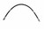 Brake Hydraulic Hose | SSG2203527