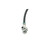 Brake Hydraulic Hose | SSG2201088