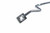 Brake Hydraulic Hose | SSG2204688