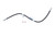Brake Hydraulic Hose | SSG2207304