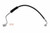 Brake Hydraulic Hose | SSG2203132
