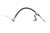 Brake Hydraulic Hose | SSG2201192