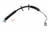 Brake Hydraulic Hose | SSG2202897