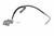 Brake Hydraulic Hose | SSG2203181