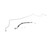 Brake Hydraulic Hose | SSG2207221
