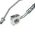 Brake Hydraulic Hose | SSG2207221