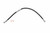 Brake Hydraulic Hose | SSG2202978
