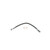 Clutch Hydraulic Hose | SSG2206337