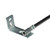 Brake Hydraulic Hose | SSG2207759