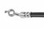 Brake Hydraulic Hose | SSG2201577