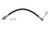 Brake Hydraulic Hose | SSG2202992