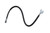 Brake Hydraulic Hose | SSG2203197
