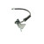 Brake Hydraulic Hose | SSG2208497