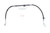 Brake Hydraulic Hose | SSG2209053